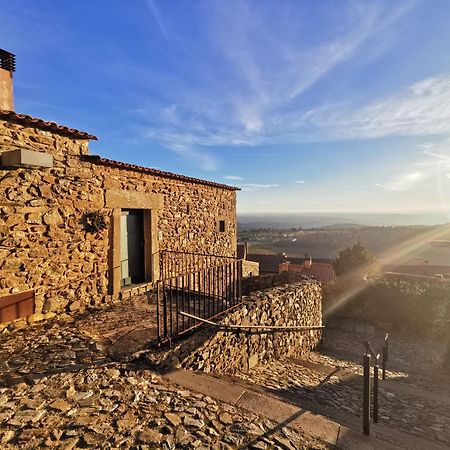 Casa Da Cisterna Guest House Figueira de Castelo Rodrigo Ngoại thất bức ảnh