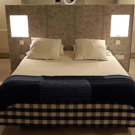 Casa Da Cisterna Guest House Figueira de Castelo Rodrigo Ngoại thất bức ảnh