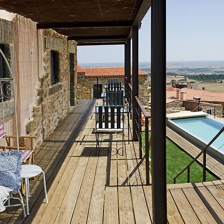 Casa Da Cisterna Guest House Figueira de Castelo Rodrigo Ngoại thất bức ảnh