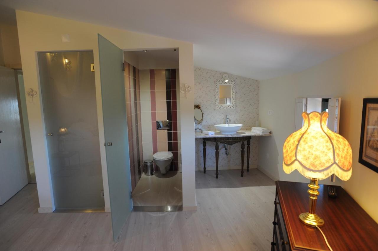 Casa Da Cisterna Guest House Figueira de Castelo Rodrigo Ngoại thất bức ảnh