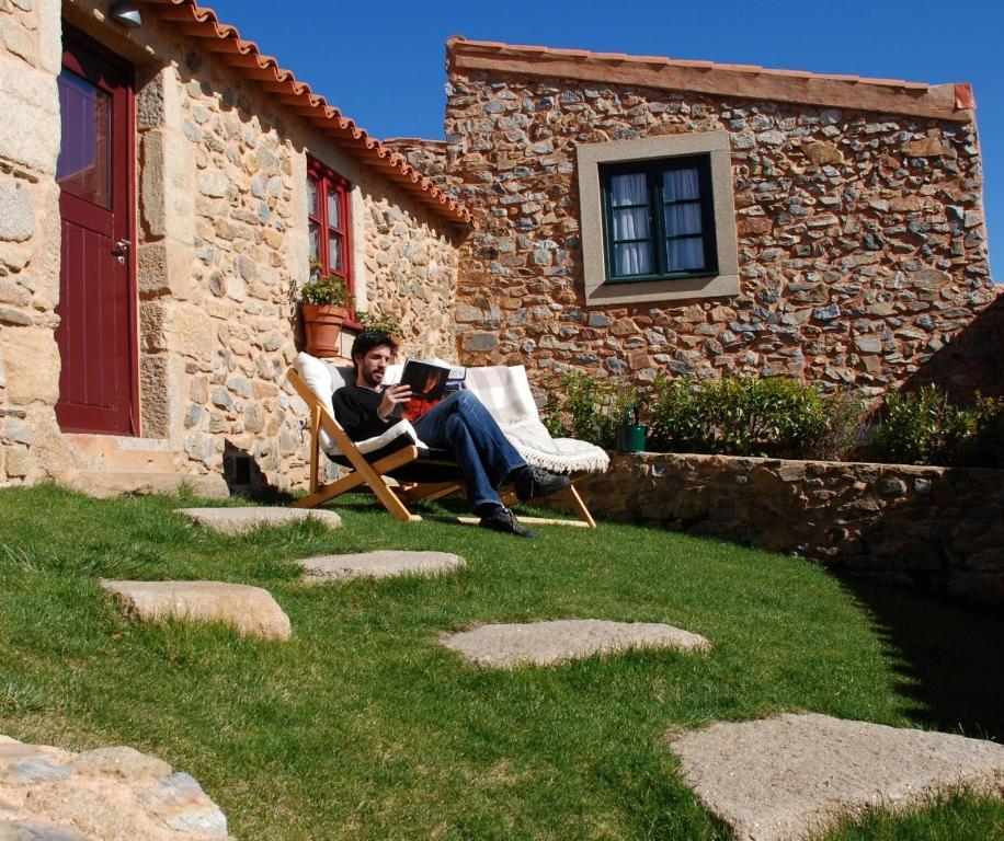 Casa Da Cisterna Guest House Figueira de Castelo Rodrigo Phòng bức ảnh