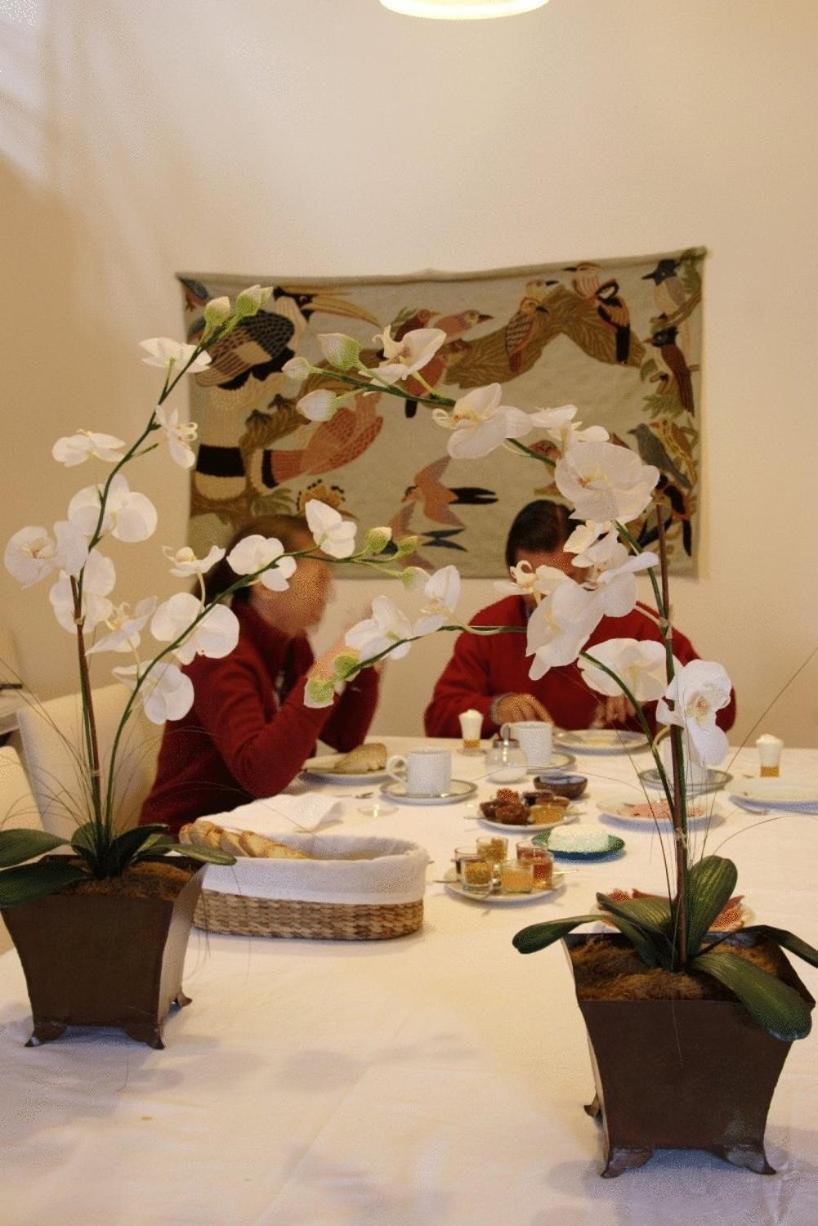 Casa Da Cisterna Guest House Figueira de Castelo Rodrigo Ngoại thất bức ảnh