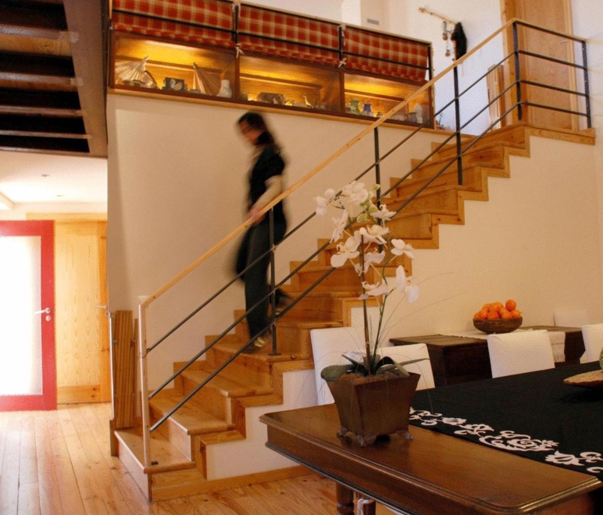 Casa Da Cisterna Guest House Figueira de Castelo Rodrigo Ngoại thất bức ảnh