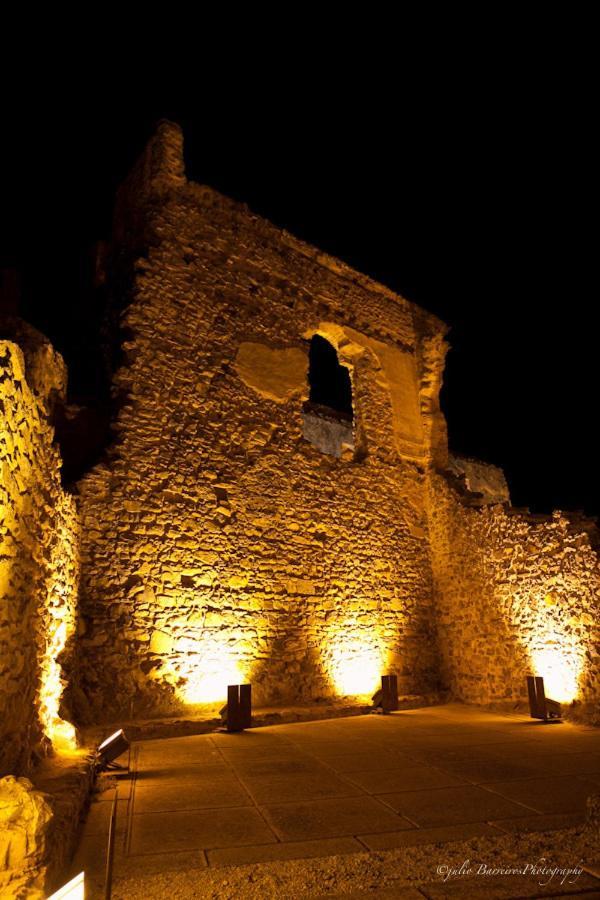Casa Da Cisterna Guest House Figueira de Castelo Rodrigo Ngoại thất bức ảnh