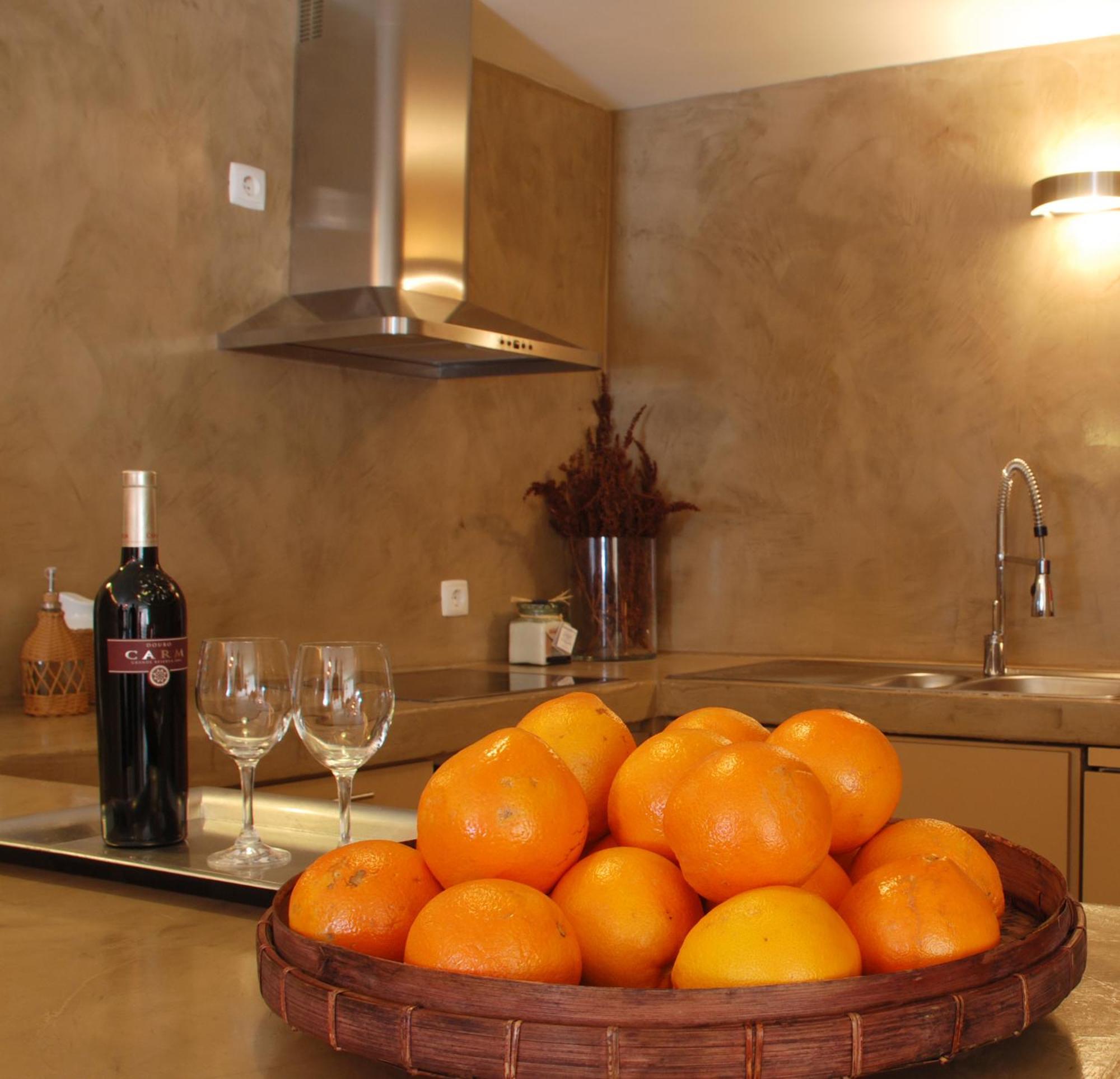 Casa Da Cisterna Guest House Figueira de Castelo Rodrigo Ngoại thất bức ảnh