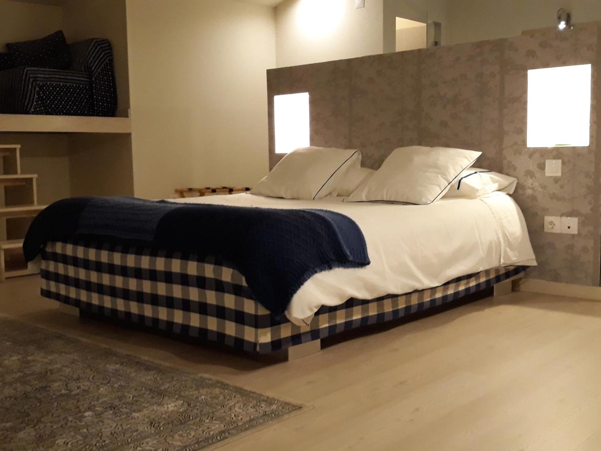 Casa Da Cisterna Guest House Figueira de Castelo Rodrigo Ngoại thất bức ảnh