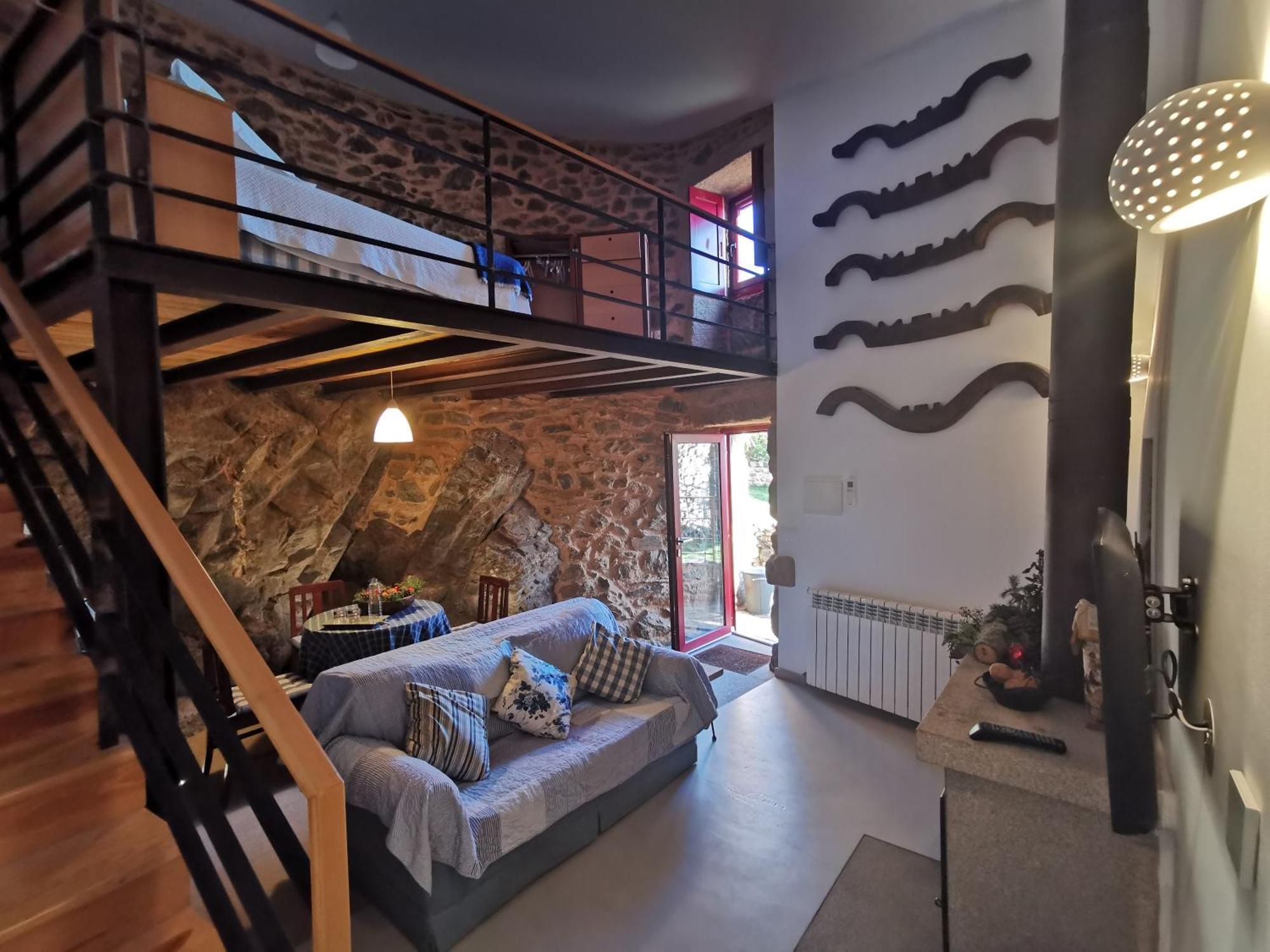 Casa Da Cisterna Guest House Figueira de Castelo Rodrigo Ngoại thất bức ảnh