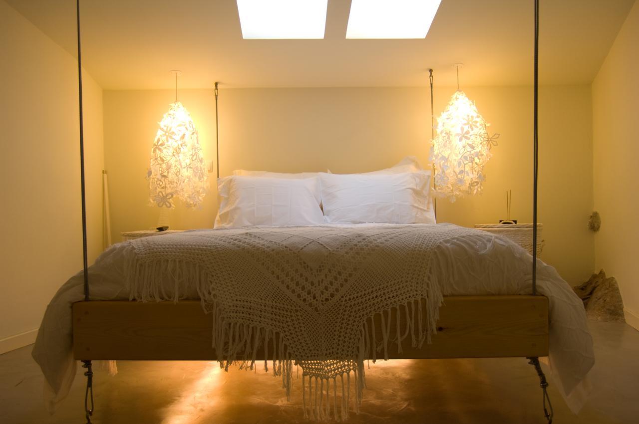Casa Da Cisterna Guest House Figueira de Castelo Rodrigo Ngoại thất bức ảnh