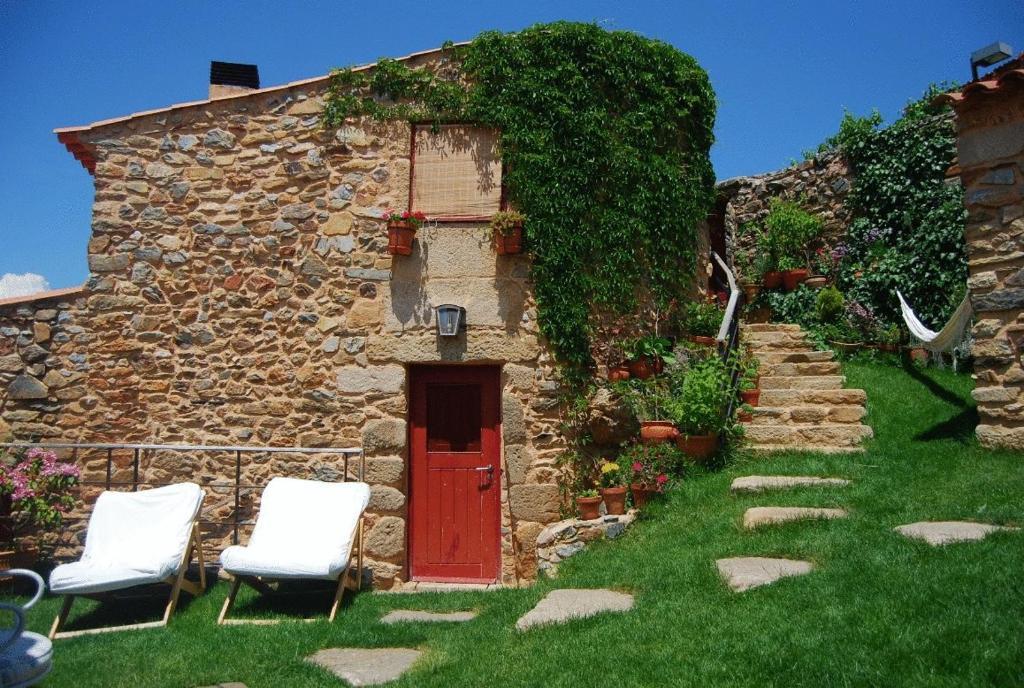 Casa Da Cisterna Guest House Figueira de Castelo Rodrigo Ngoại thất bức ảnh